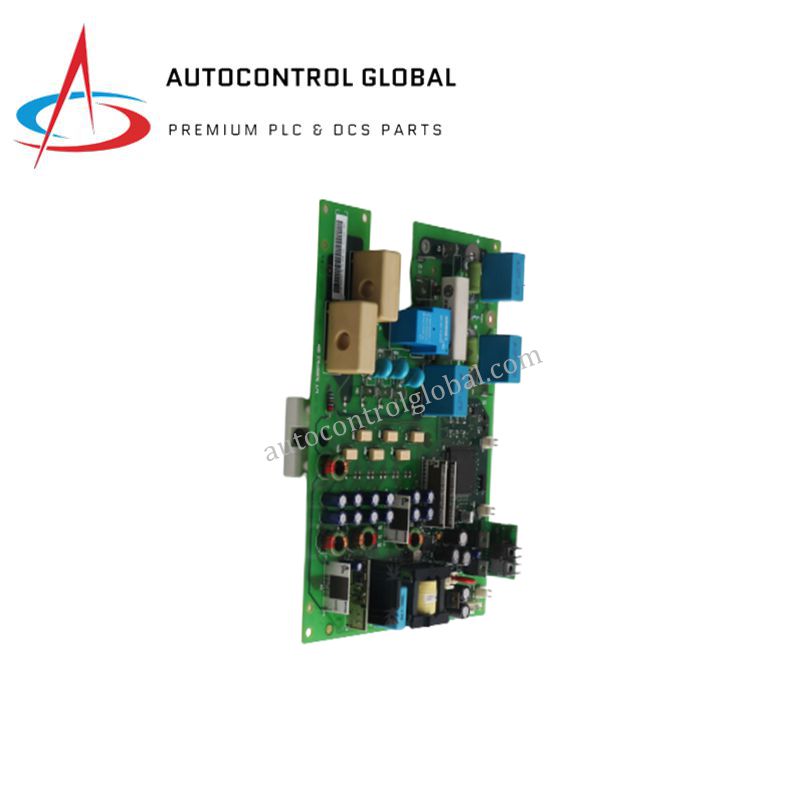 NINT-45 | ABB Control Module for Power Generation & DCS