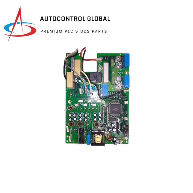 NINT-45 | ABB Control Module for Power Generation & DCS