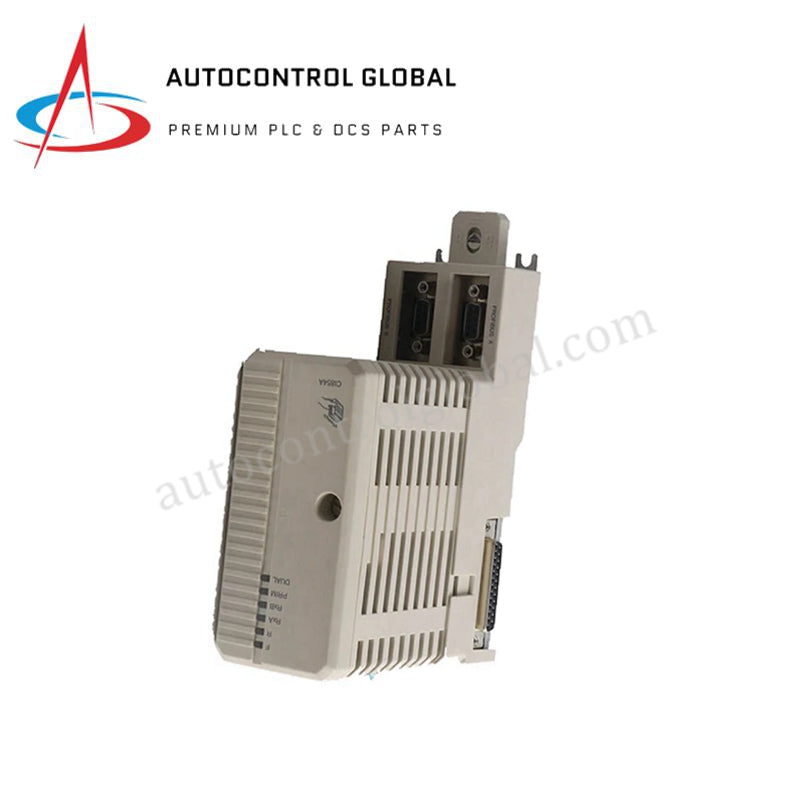Pilih Modul Komunikasi I/O | ABB 3BSE075853R1 CI845