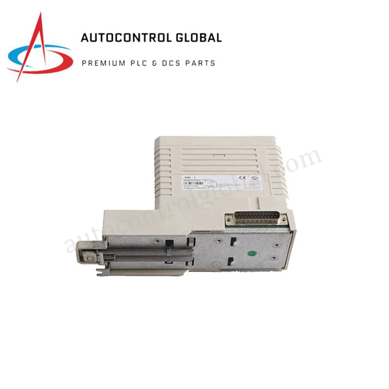 Изберете модул за комуникация I/O | ABB 3BSE075853R1 CI845