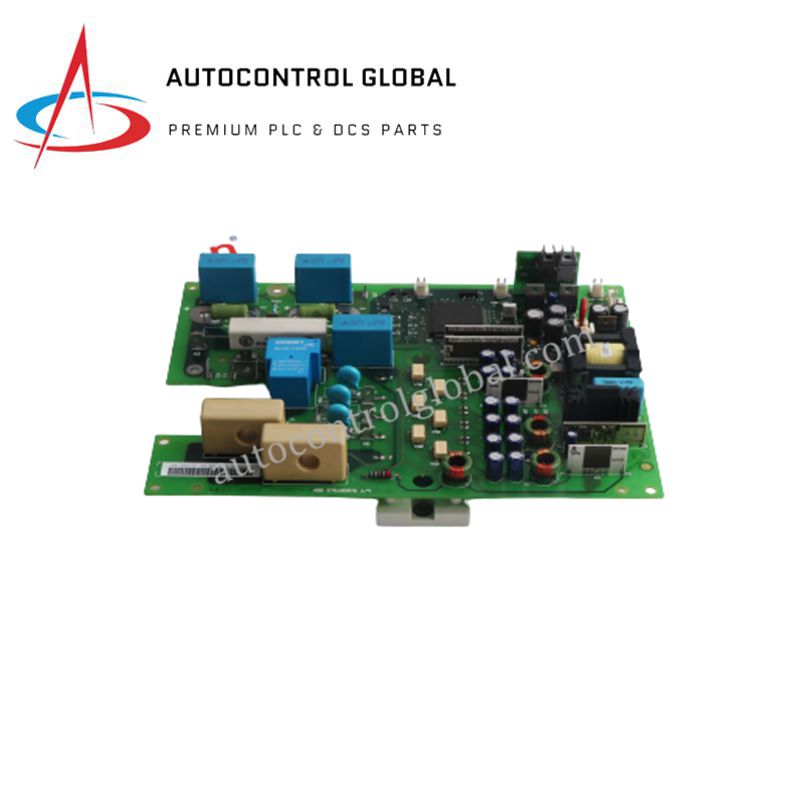NINT-45 | ABB Control Module for Power Generation & DCS