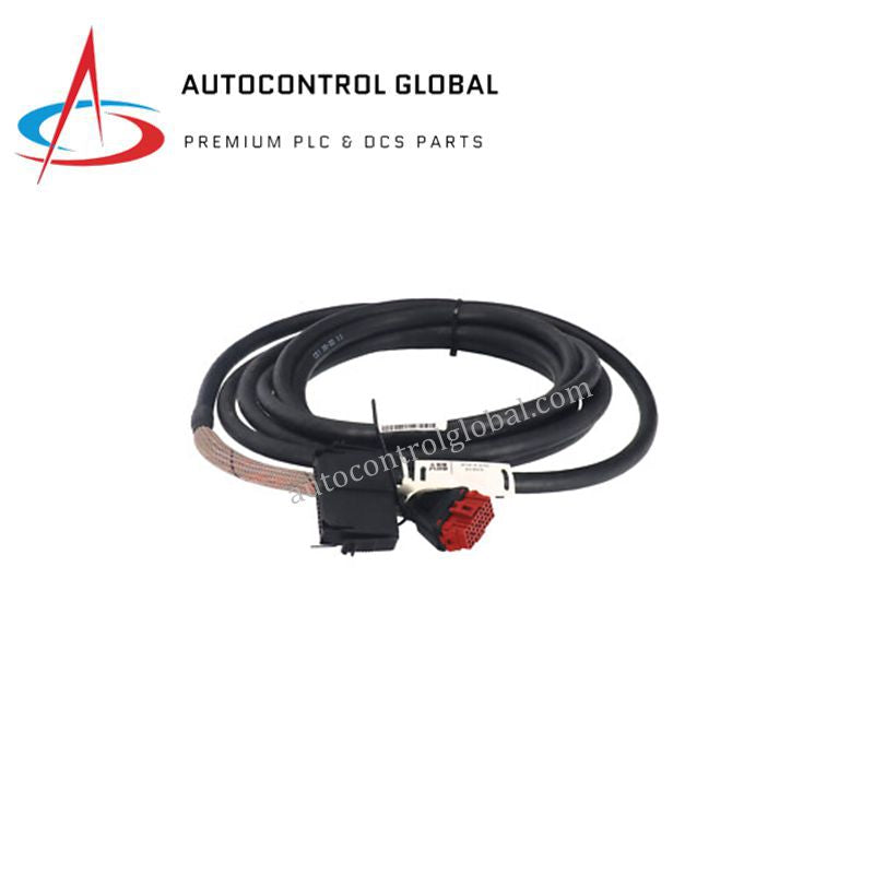 ABB NKTU01-20 | Prefabricated I/O Cable for Symphony Plus