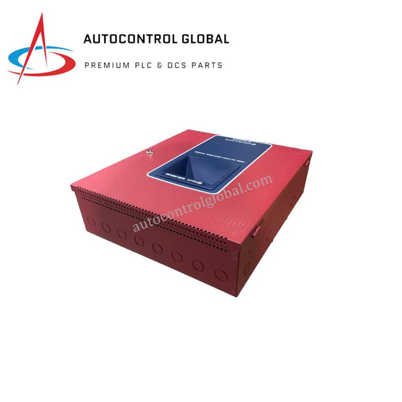 MS-10UD-7E Honeywell | Fire-Lite FACP for Small to Medium Buildings