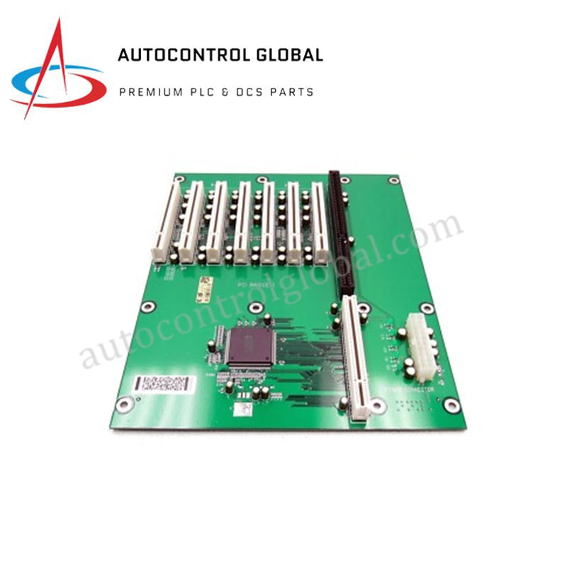 DSQC541 ABB S4 IRC5 Комуникационна и захранваща гръбна платка