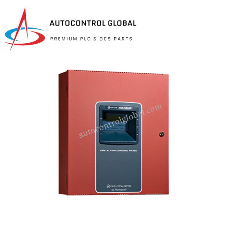 MS-10UD-7E Honeywell | Fire-Lite FACP for Small to Medium Buildings