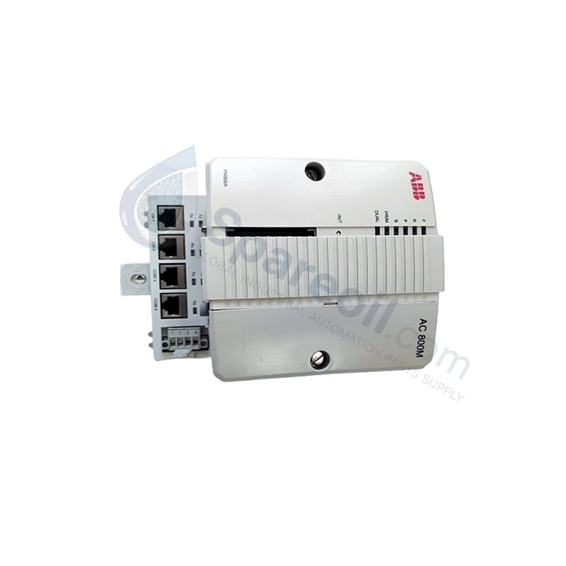Modulo processore ABB PM861A AC 800M CPU 3BSE018158R1