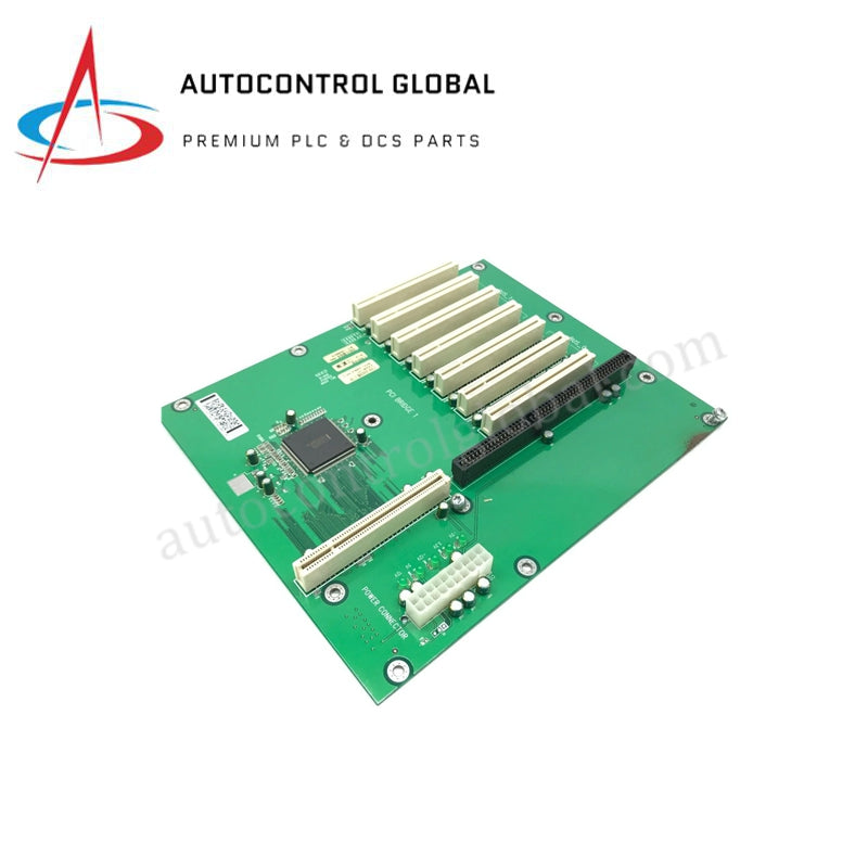 DSQC541 ABB S4 IRC5 Комуникационна и захранваща гръбна платка