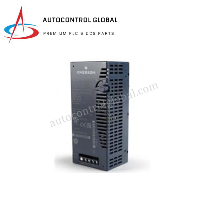 Modul Bekalan Kuasa DC | IC200PWR001D GE Fanuc VersaMax