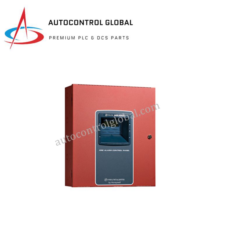 MS-10UD-7E Honeywell | Fire-Lite FACP for Small to Medium Buildings
