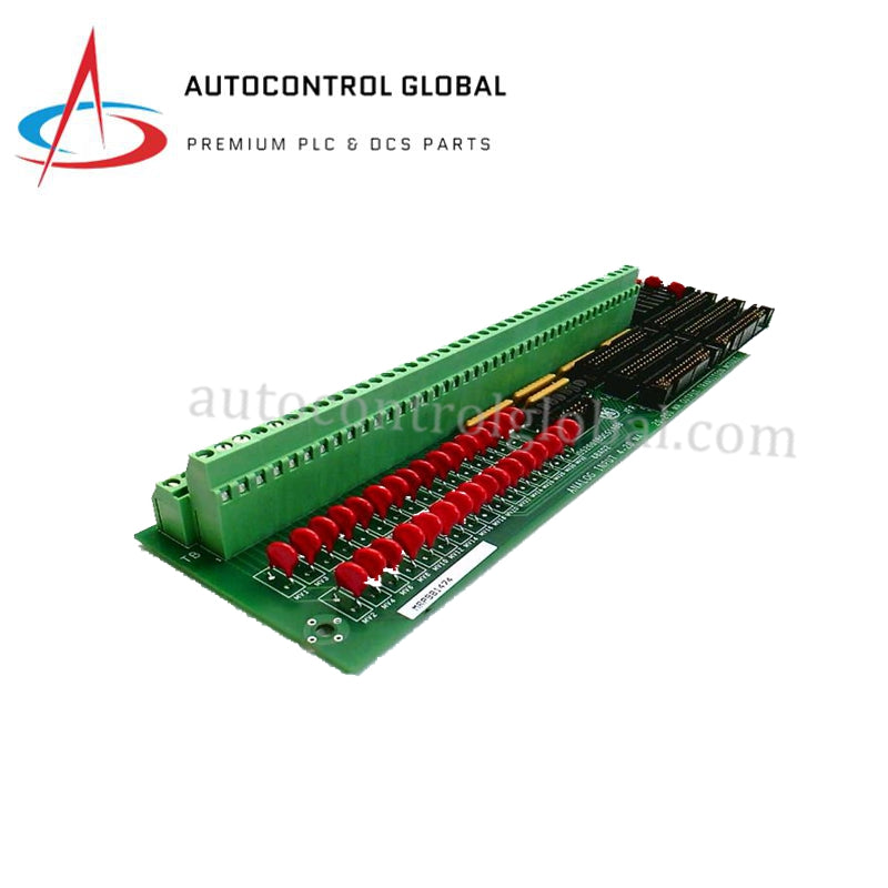 Turbina meghajtó túláramvédő | DS200LPPAG1A GE LPPA（másolat）