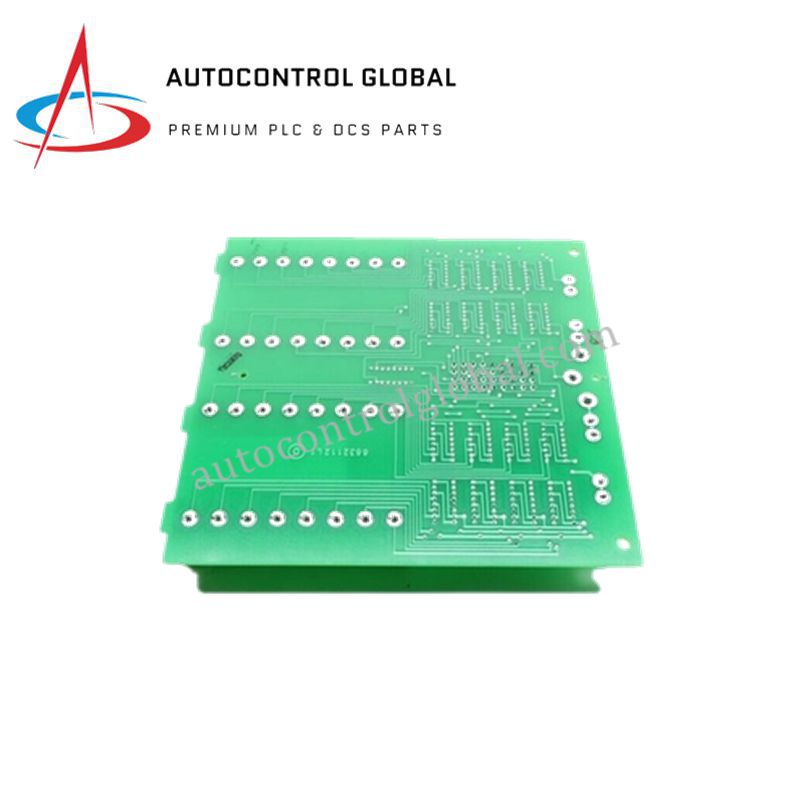 NTAI03 | ABB Analog Input Termination for Process Control