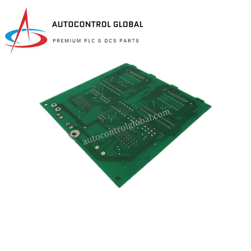 NTAI03 | ABB Analog Input Termination for Process Control