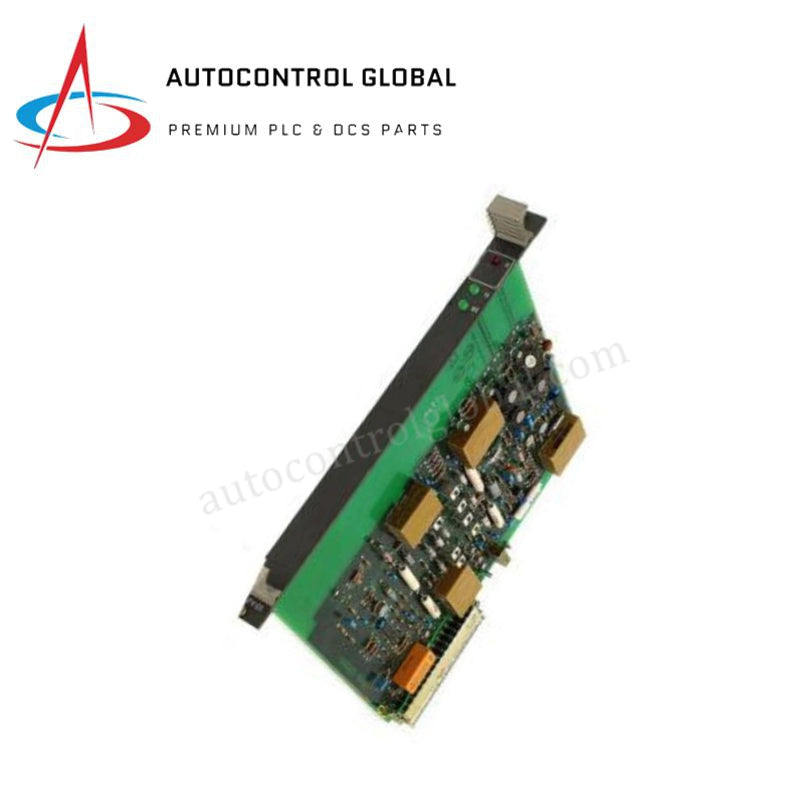 ABB 216GE61/N222 HEDG112801R1 Drive Control Board