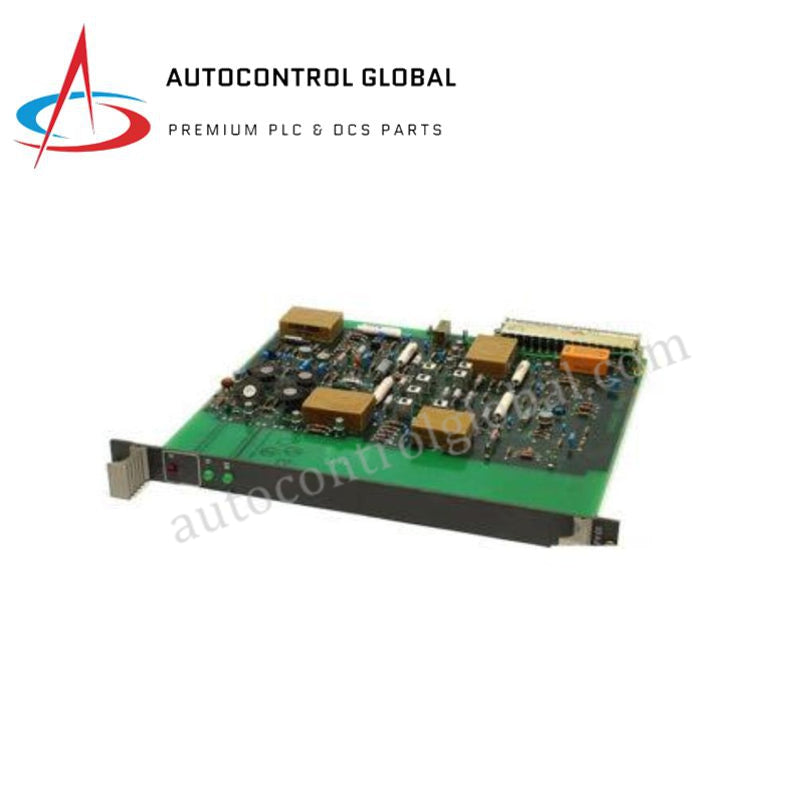ABB 216GE61/N222 HEDG112801R1 Drive Control Board