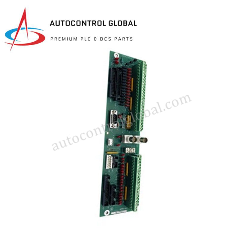 DS200TBQCG1A GE TBQC | ماژول رابط RST LVDT و سروو (کپی)