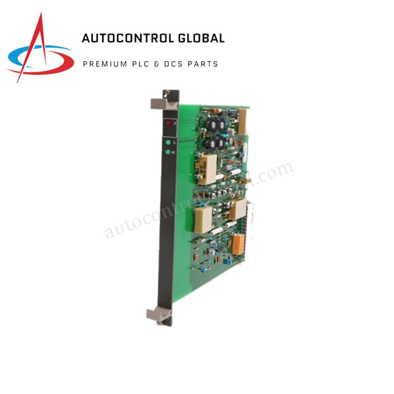 ABB 216GE61/N222 HEDG112801R1 Drive Control Board