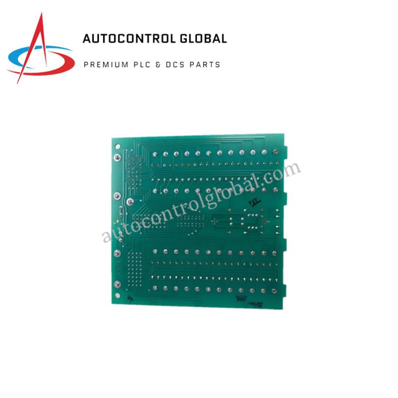 NTAI03 | ABB Analog Input Termination for Process Control