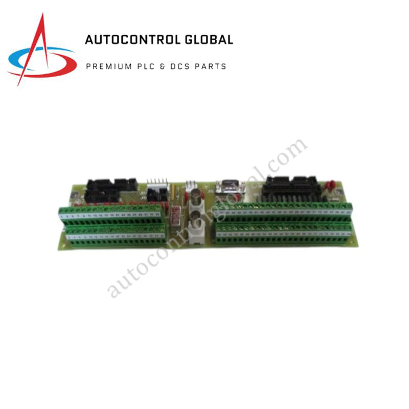 DS200TBQCG1A GE TBQC | ماژول رابط RST LVDT و سروو (کپی)