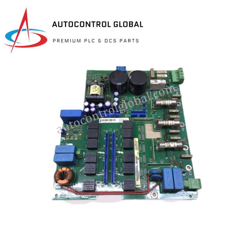 SDCS-PIN-3A | ABB Power Interface for Industrial Automation ...