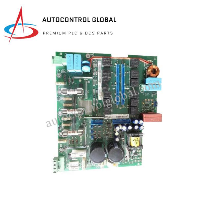 SDCS-PIN-3A | ABB Power Interface for Industrial Automation