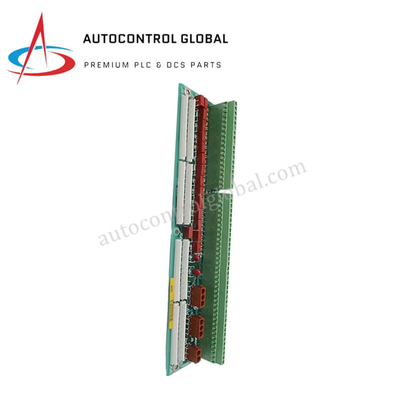 Жоғары сенімді TMR сандық кіріс/шығыс модулі | GE DS200DTBDG1A