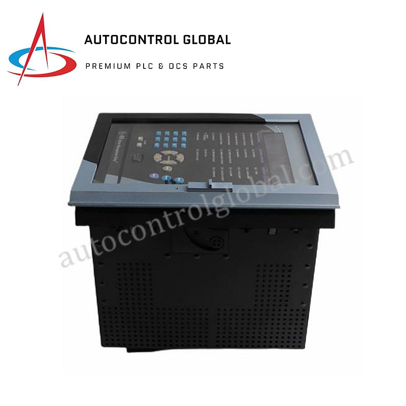 469-P5-HI-A20-E GE Multilin Motor Management Relay