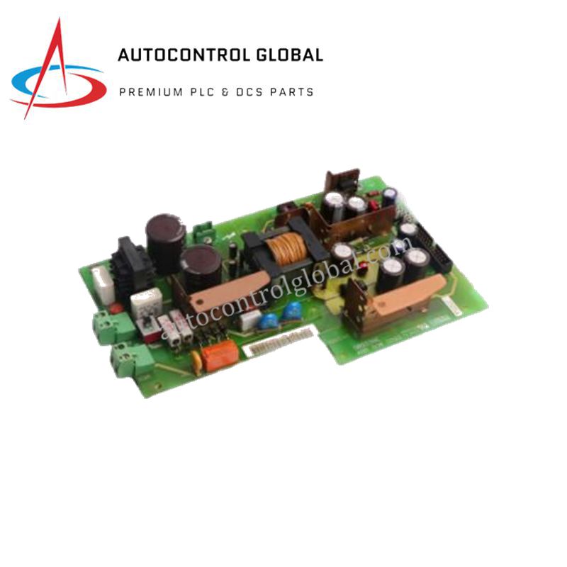 SDCS-POW-1 | ABB Power Supply Module for Industrial Control