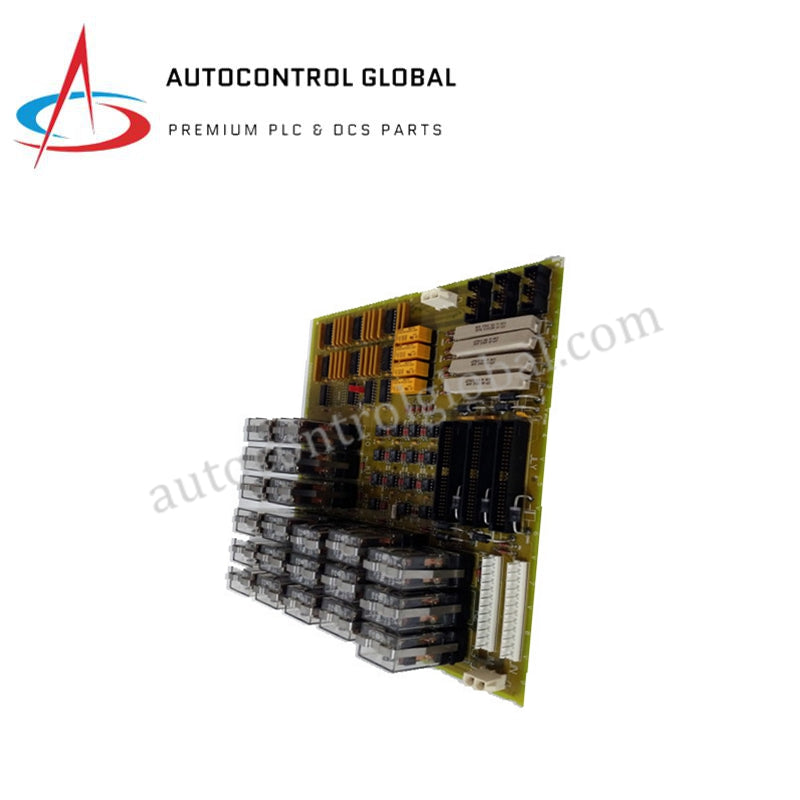 Brand New DS200TCTGG1A GE | Industrial Cold Junction Compensator