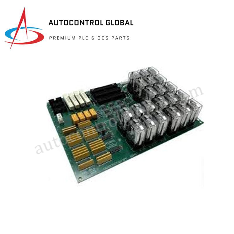 Brand New DS200TCTGG1A GE | Industrial Cold Junction Compensator