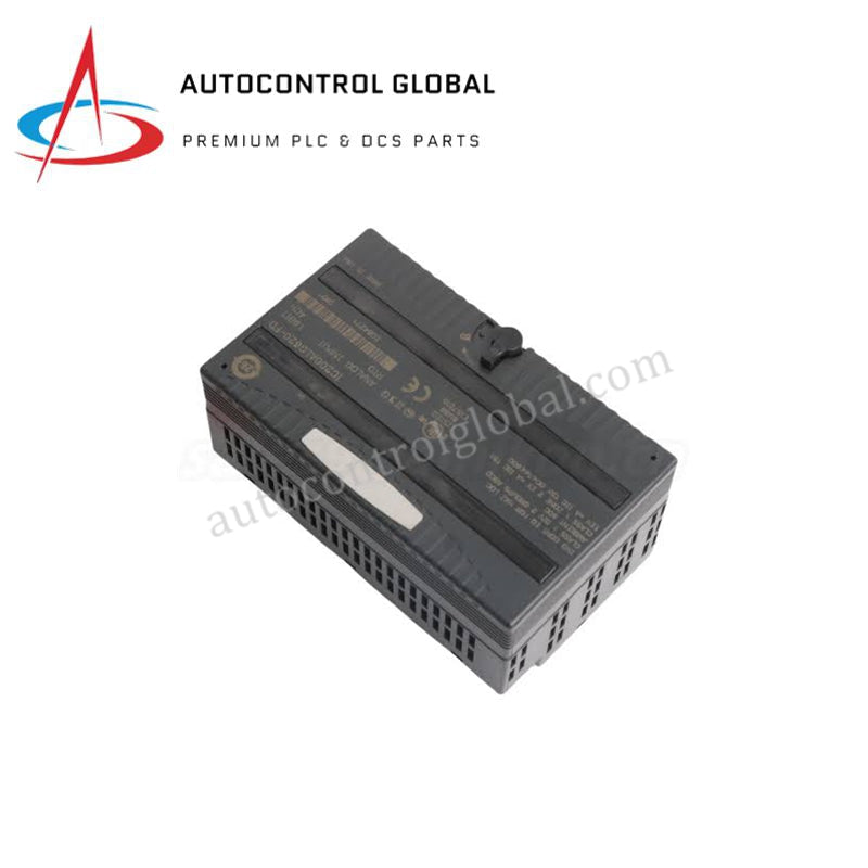 IC200ALG320A GE VersaMax 4-канален аналогов входен модул