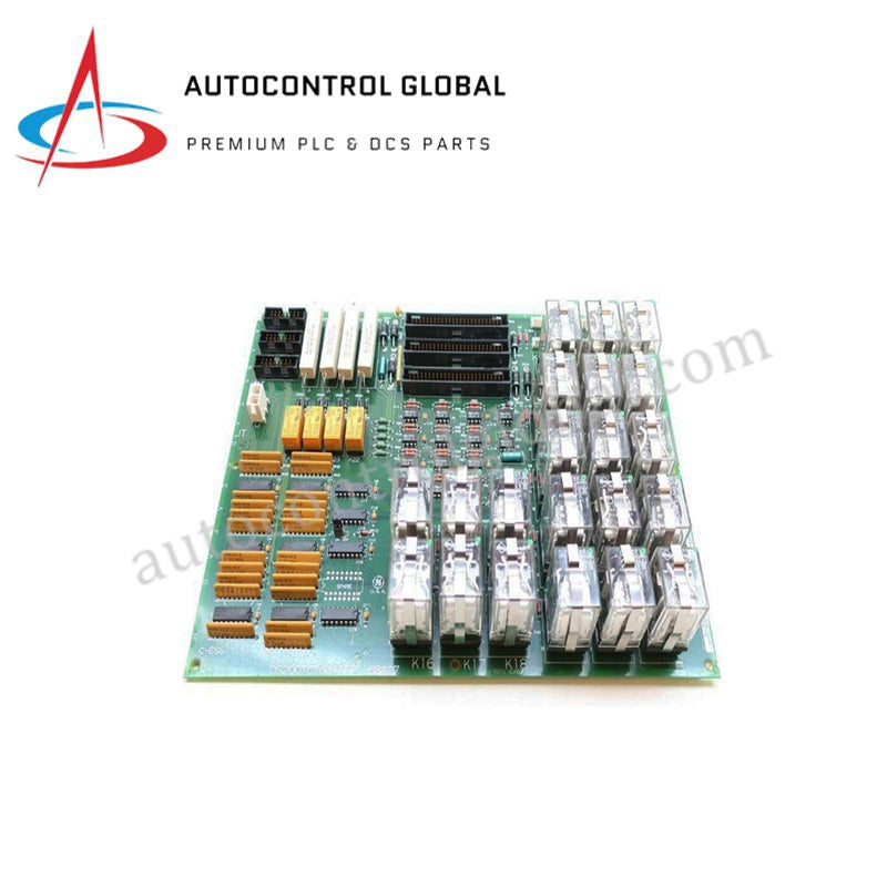 Brand New DS200TCTGG1A GE | Industrial Cold Junction Compensator