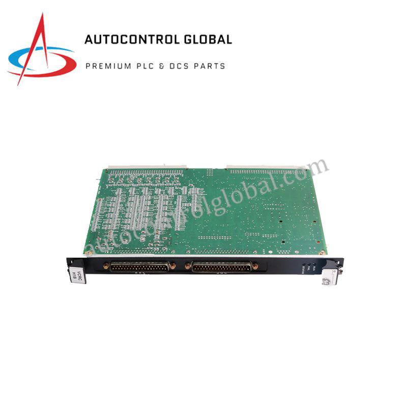 GE IS200JPDEG1AAA | DC Battery Power Distribution Board