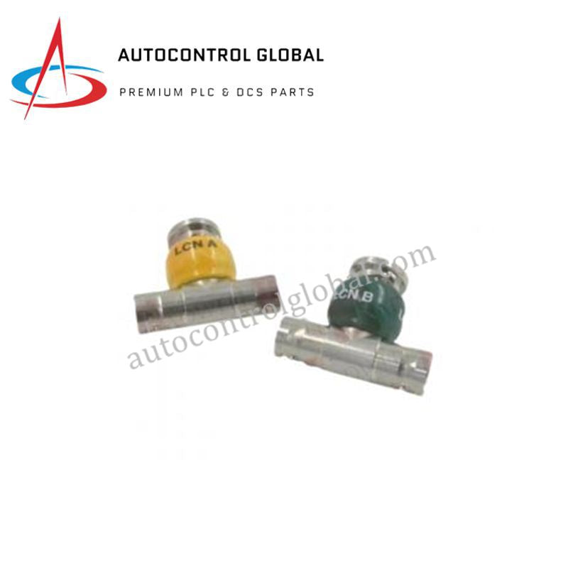 LCN A-B Tee Connector Set | Honeywell 51196041-100 | 24 VDC