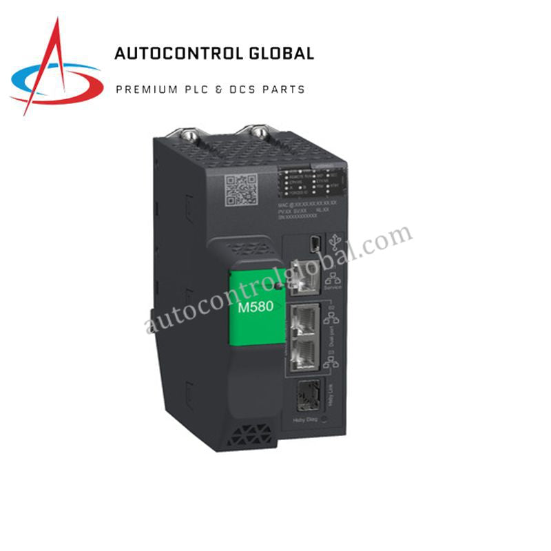 Schneider Electric BMEP583020 Processore CPU Modicon M580