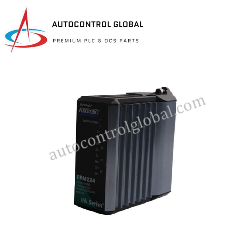 Schneider Electric FBM224 P0926GG | I/A Series DCS Gateway