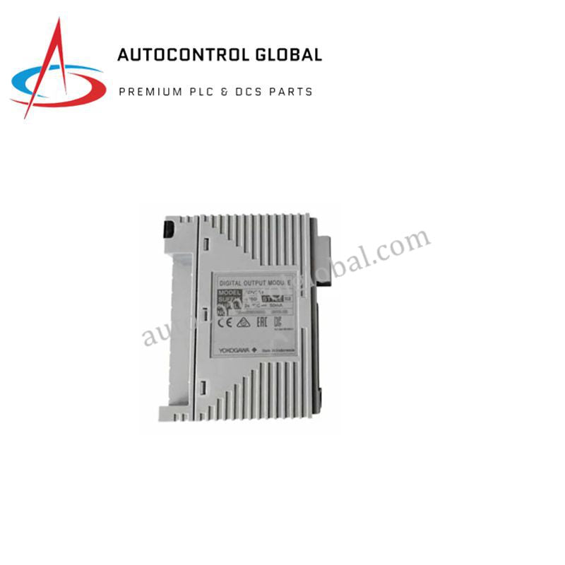 YOKOGAWA ATA4S-00 S2 | Pressure Clamp Terminal Block