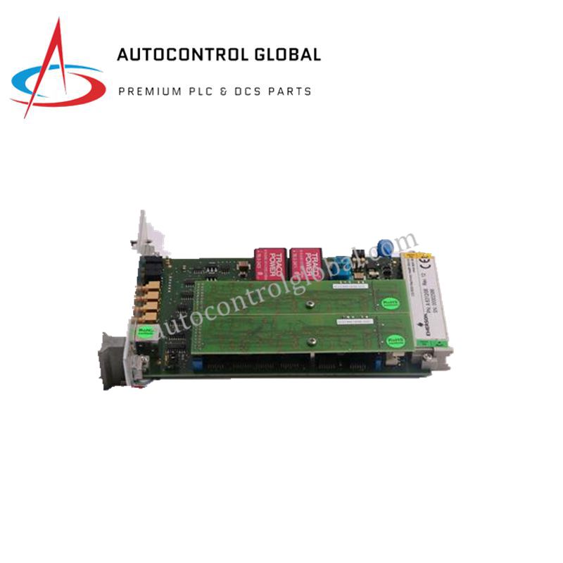 A6910 EPRO | Industrial Data Acquisition & Processing