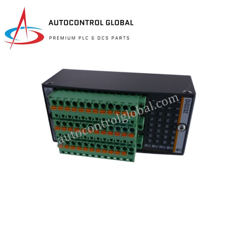 Bachmann DIO232 00019116/00 | M1 Automation Module