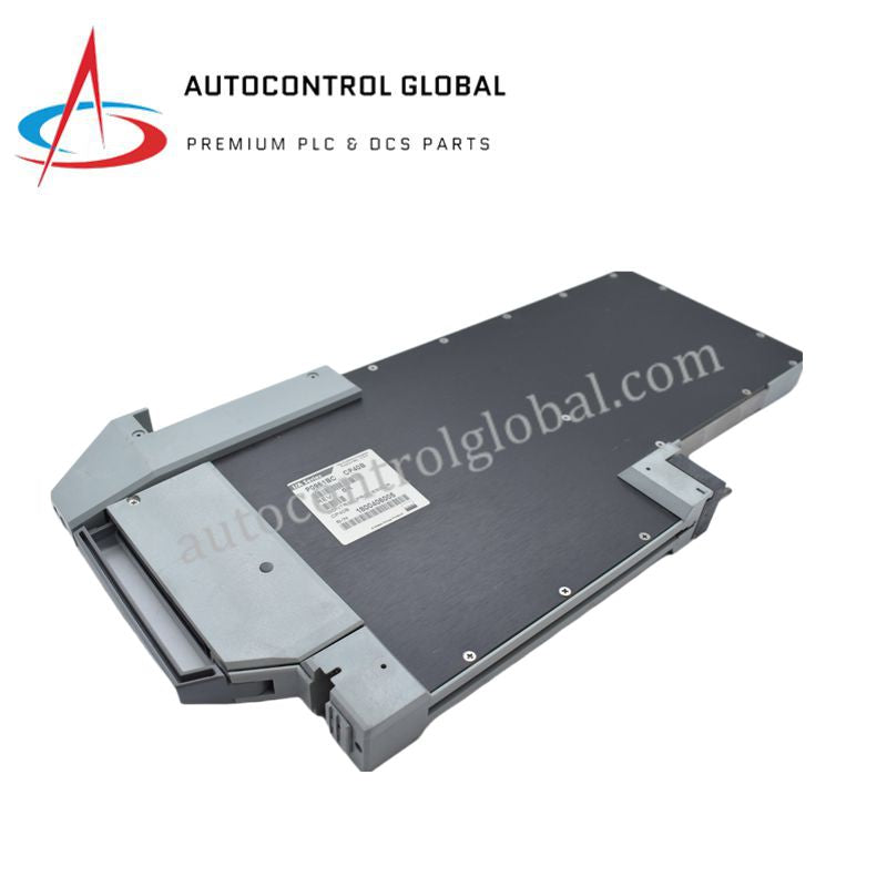 Foxboro P0961BC | High-Speed Control Processor for DCS
