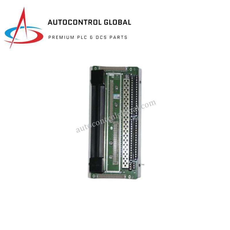 2351 Module | Triconex Safety System I/O for SIS Networks
