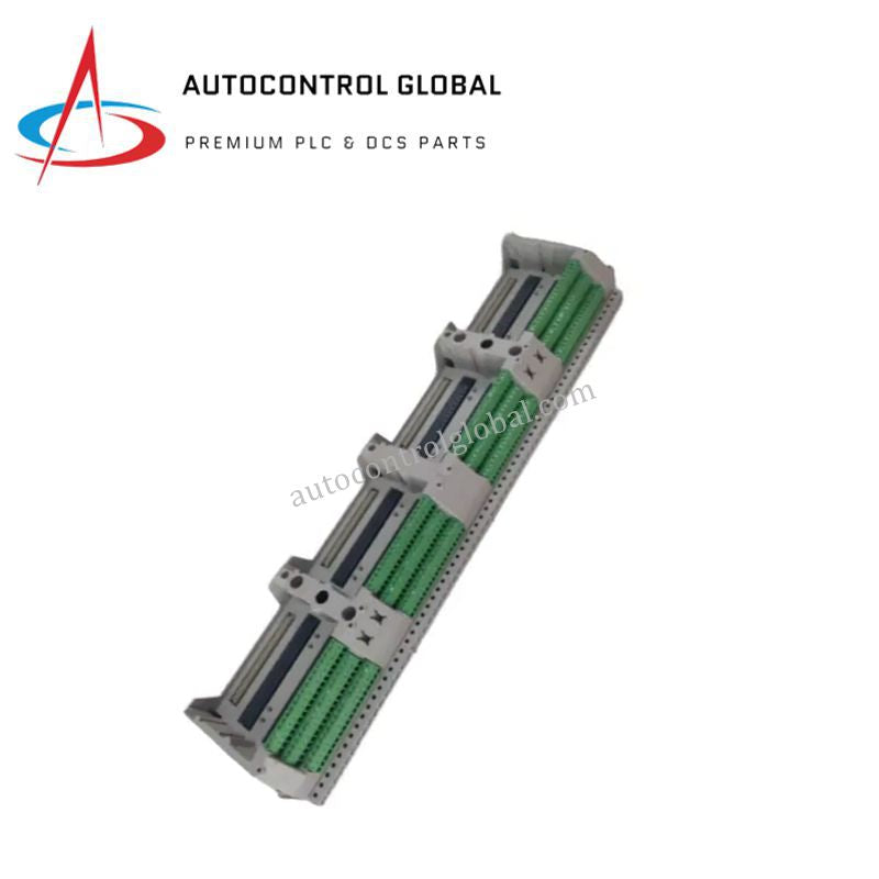 Emerson 5X00497G01 REV08 | Signal Conditioning Module for Ovation