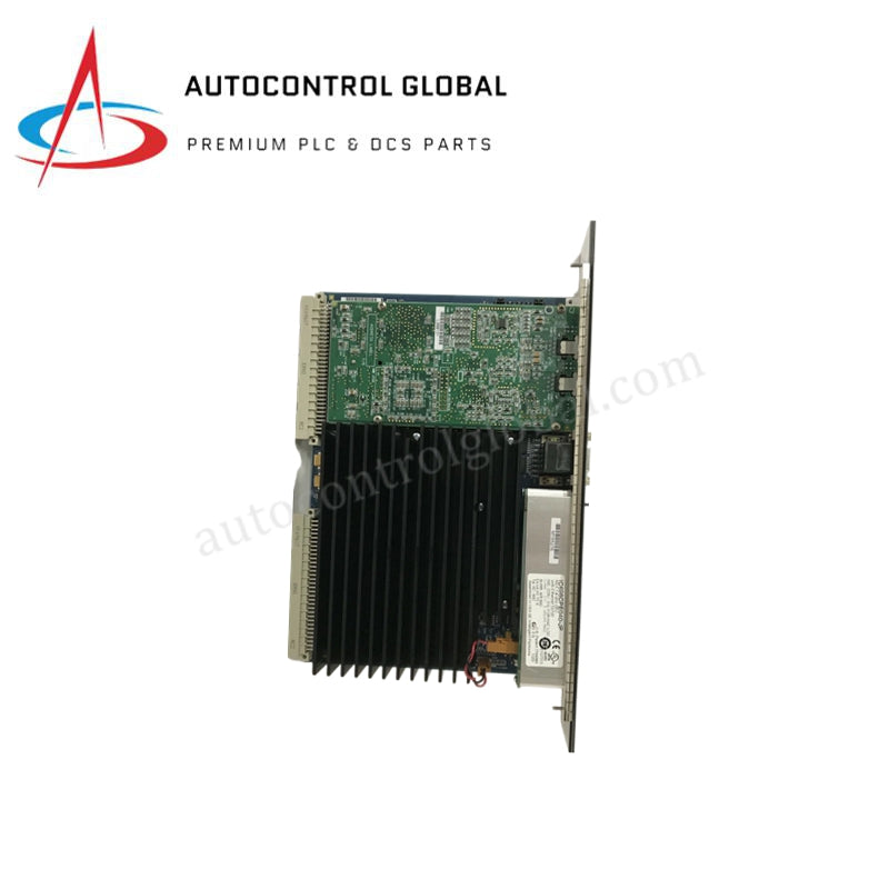 GE Fanuc IC698CPE040 RX7i CPU modul | Új és eredeti készlet
