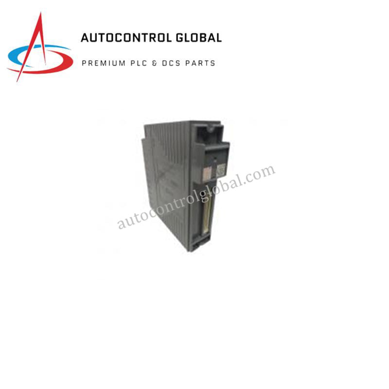 YOKOGAWA ATA4S-00 S2 | Pressure Clamp Terminal Block