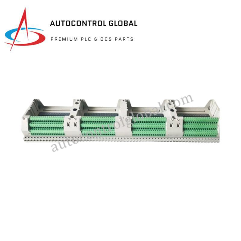 Emerson 5X00497G01 REV08 | Signal Conditioning Module for Ovation