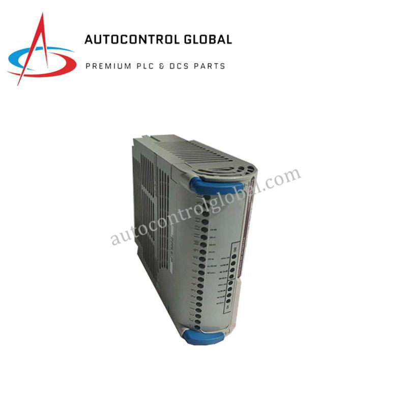 Emerson Ovation 5X00106G02 | Intelligent Analog Input Module