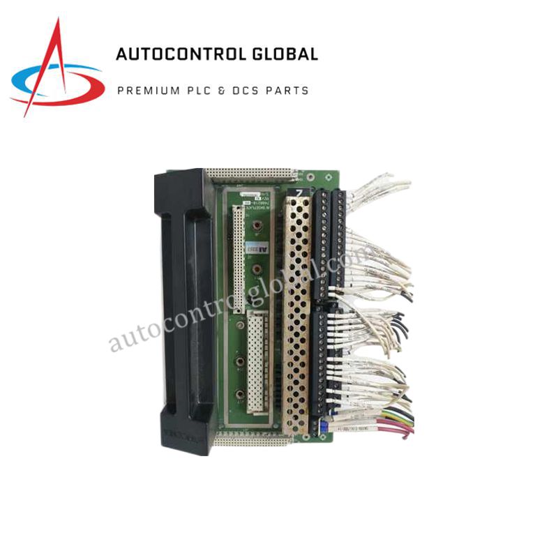 2351 Module | Triconex Safety System I/O for SIS Networks