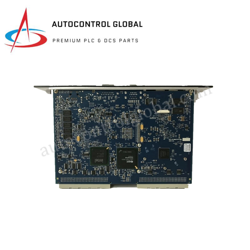 GE Fanuc IC698CPE040 RX7i CPU modul | Új és eredeti készlet