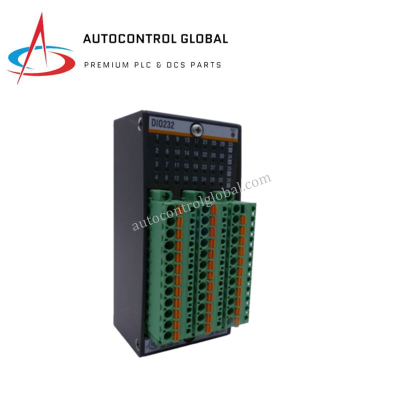 Bachmann DIO232 00019116/00 | M1 Automation Module