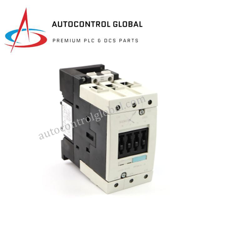 Siemens 3RT1045-1AP00 Power Contactor for 37kW Motors