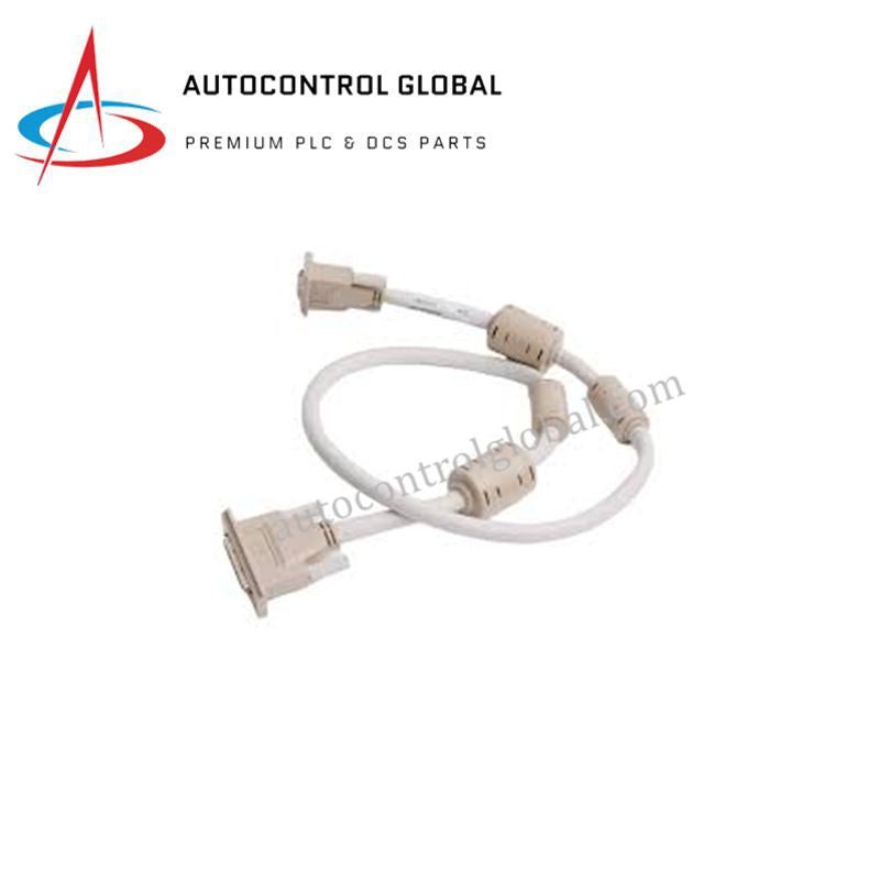 TK851V010 | ABB 1m RCPU Link Cable for DCS Communication